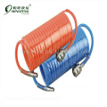 Fire resistant durable charge air hose